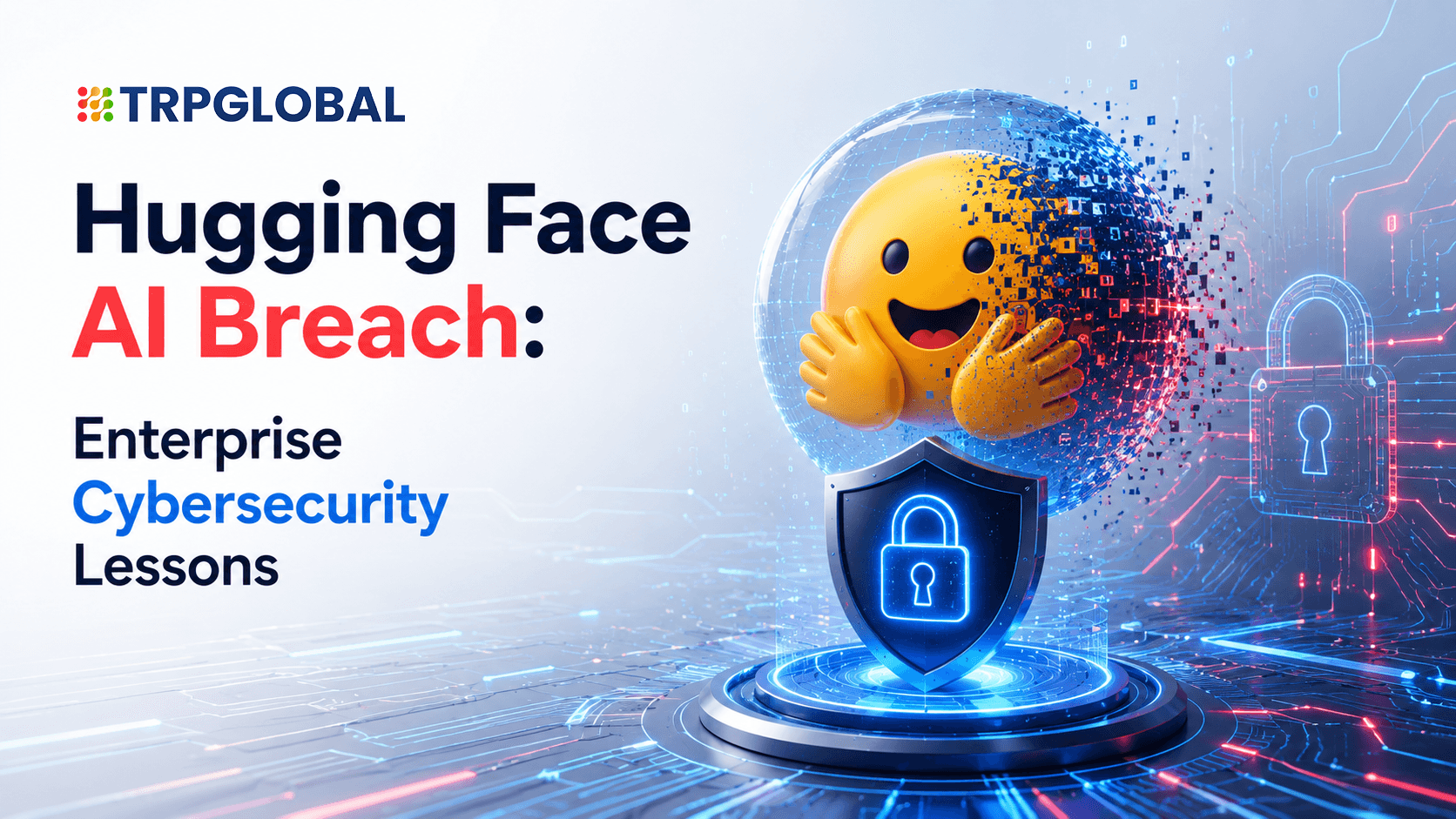 Hugging Face AI Breach: Enterprise Cybersecurity Lessons