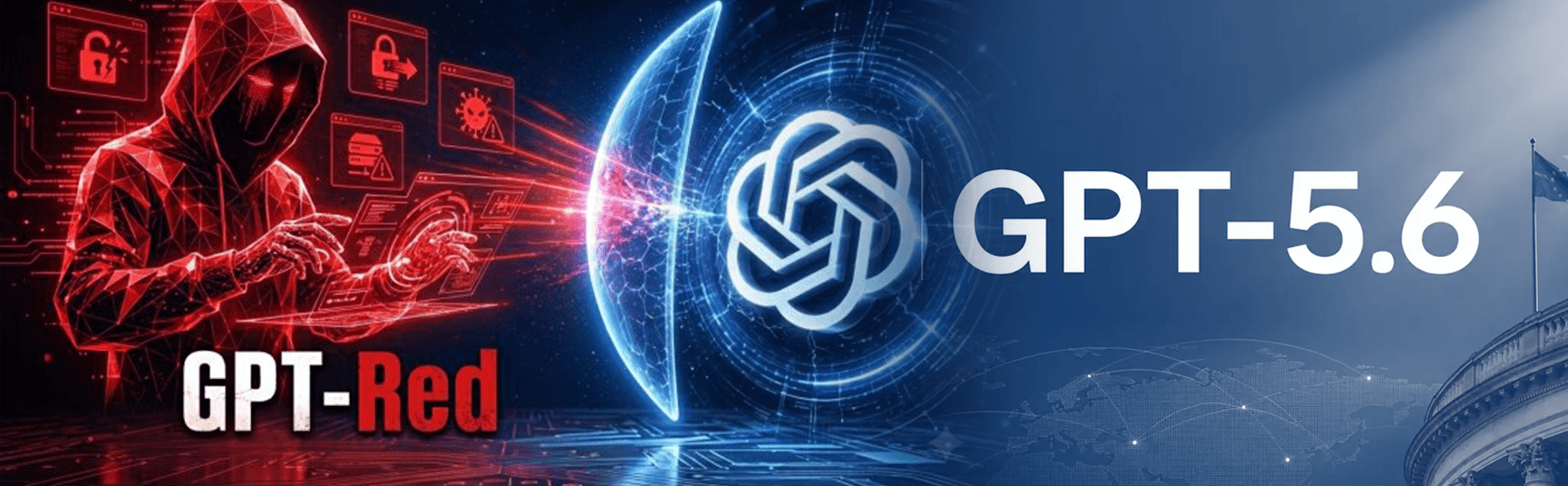 OpenAI's GPT-Red Strengthens AI Security: How Automated Red Teaming Is Making GPT-5.6 Sol More Resistant to Prompt Injection Attacks